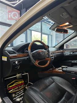 مرسيدس بنز S-Class